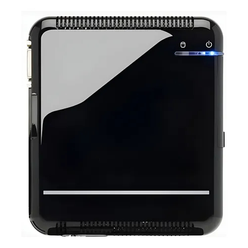Mini Pc Pc Ware Intel Atom 2gb Produto Com Garantia