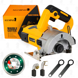 Serra Marmore 2000W Serra De Corte Eletrica Pofissional Potente