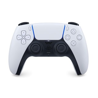 Controle Playstation 5 Sem Fio Dualsense Branco - PS5 em Oferta na Shopee