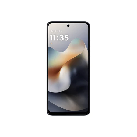 Smartphone Motorola Moto G56 256GB 5G 24GB RAM Boost* Câmera 50MP Sony Lytia Tela 6.7 Grafite - Vista 2