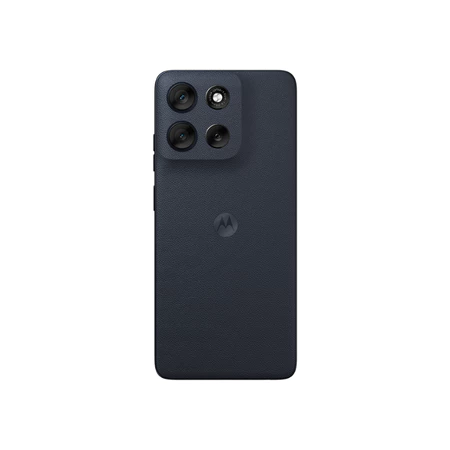 Smartphone Motorola Moto G56 256GB 5G 24GB RAM Boost* Câmera 50MP Sony Lytia Tela 6.7 Grafite - Vista 3