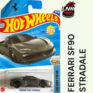 Hot Wheels Ferrari em Oferta | Shopee 2025