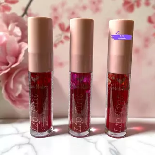 Lip Tint Gel Amar Make Lábios Com Cor Natural em Oferta na Shopee