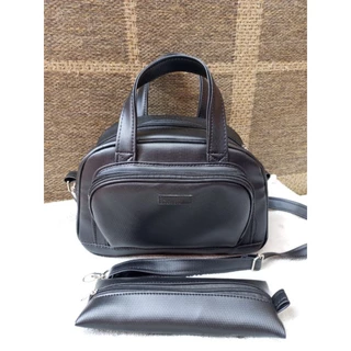 bolsa feminina térmica blackout em couro sintético, não desperdice alimentos e leve com estilo moderno e em segurança