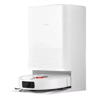 Xiaomi X20 Pro – Robô Aspirador 3 em 1 com Dock Auto-Limpeza, Sucção 7.000Pa, LDS, Mop Giratório