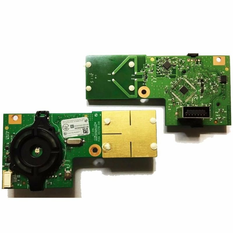 placa RF Xbox 360 Slim | Shopee Brasil