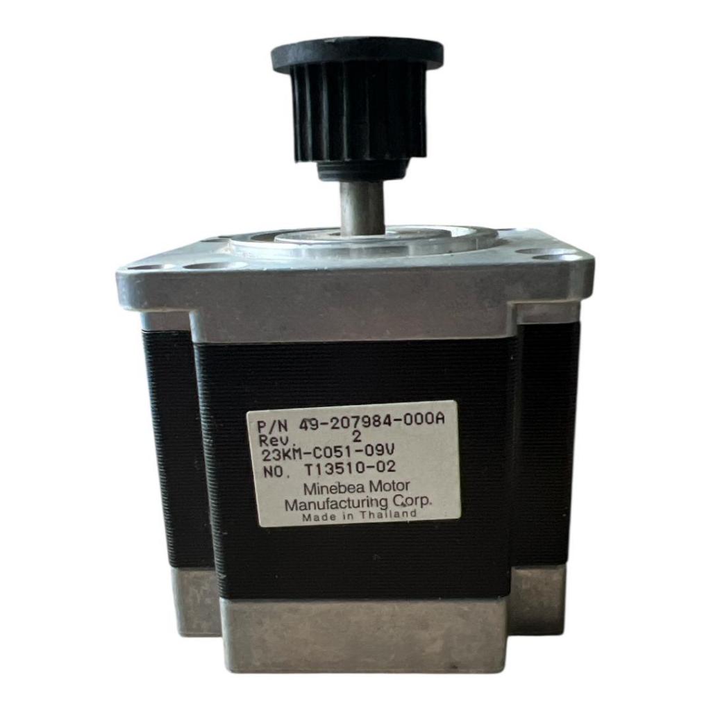 Motor Passo Minebea 49-207984-000a 23km-c051-09v | Shopee Brasil