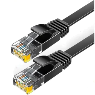 Cabo de Rede RJ45 CAT6 1m