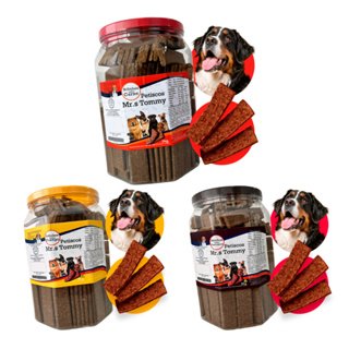 Petiscos Bifinho Para Cachorro Delicioso Super Premium 2 Kg em Oferta na Shopee