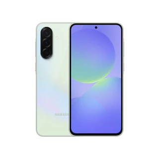 Smartphone Samsung Galaxy A36 5G, 128GB, 6GB RAM, Câmera 50MP, IP67, Tela 6,7", NFC - Verde (AM)