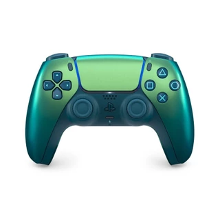  Controle Playstation 5 Sem Fio Dualsense Chroma Teal - PS5
