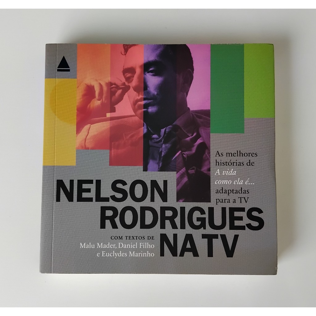 Nelson Rodrigues na TV