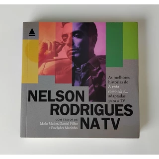 Nelson Rodrigues na TV