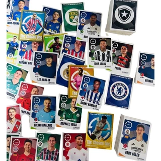 Mundial de Clubes 2025 Panini - Cromos Faltantes / figurinhas avulsas Fifa Club World Cup 2025