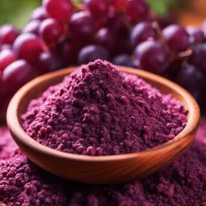 Farinha de Uva 100% Pura 1kg | Shopee Brasil