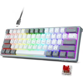 Teclado Gmk67 em Oferta | Shopee 2025
