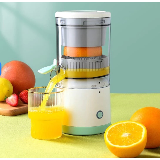 Espremedor Extrator Industrial Sucos Laranja Limão Frutas