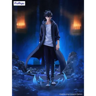 『Solo Leveling』 Trio-Try-iT Figure Sung Jinwoo