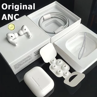 [Original] Fone de Ouvido Airpods PRO 4 5 6 7 Sem Fio Cancelamento De Ruído Bluetooth Pop-Up + GPS iOS e Android