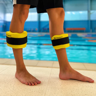Caneleira de Hidroginástica EVA – Peso 2 a 3Kg – Ideal para Academia Aquática