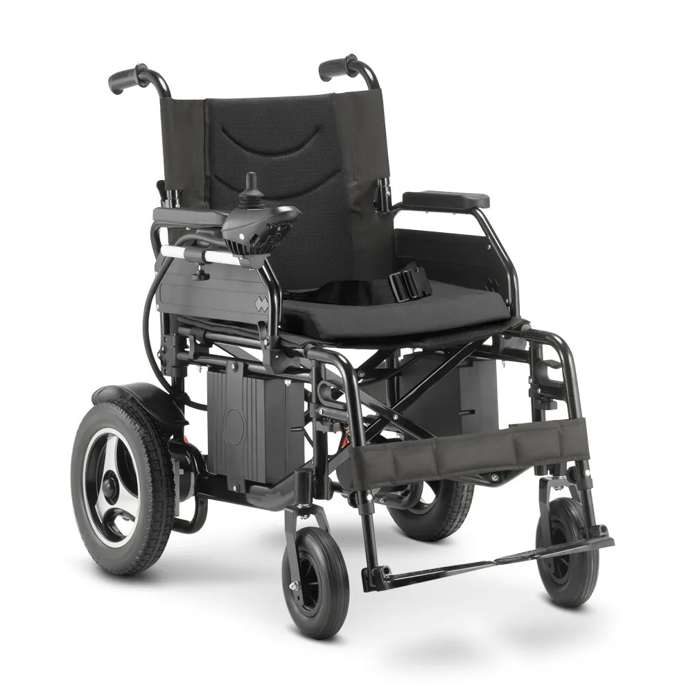 Cadeira de Rodas Motorizada na Black Friday 2025 | BuscaProdutos