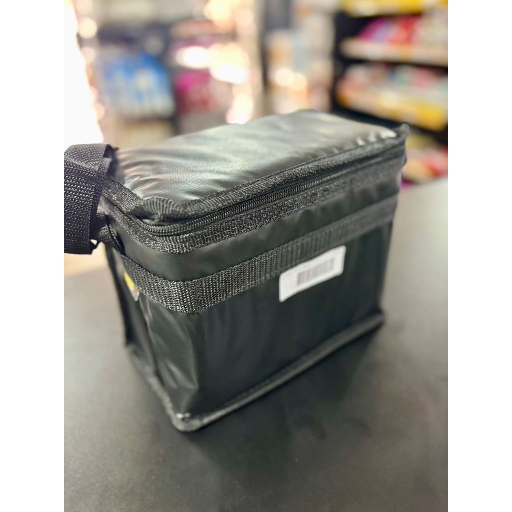 Bolsa Termica 3l c/Isopor | Shopee Brasil