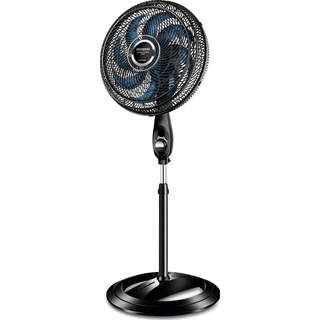 Ventilador de Coluna Super Turbo 8 Pás Mondial 40Cm 140W VTX-40C-CRYSTAL 110V 220V em Oferta na Shopee