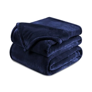 Manta Cobertor Flannel Macio Solteiro Casal e Queen