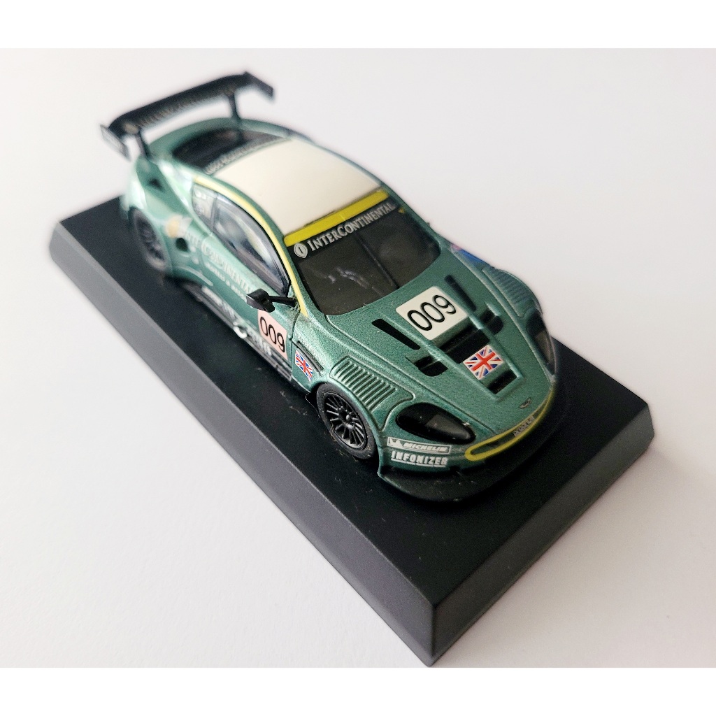 Kyosho Miniatura Mclaren F1 Gtr 1:64 | Shopee Brasil