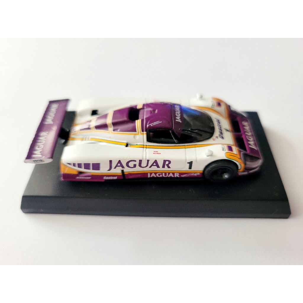 Kyosho Miniatura Mclaren F1 Gtr 1:64 | Shopee Brasil