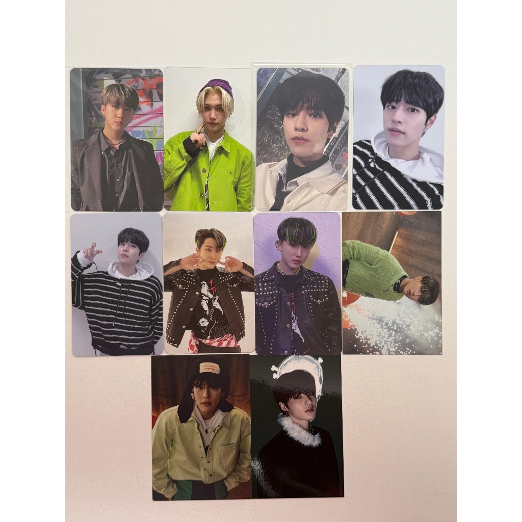 Stray Kids - Oddinary Regular em Promoção na Shopee Brasil 2026