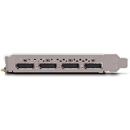 PNY NVIDIA QUADRO P2000 5GB GDDR5 - 4x DisplayPort, Resfriamento
