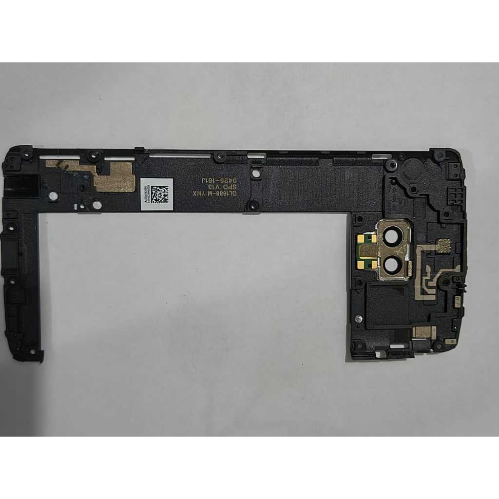 Tampa da Placa Interna Motorola Moto G6 XT1925 – Original / Peça