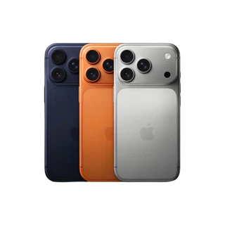 iPhone 17 Pro - Lançamento - Original Lacrado