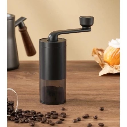 Moedor De Grãos Café manual Premium Prático