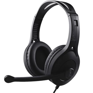 Headset Gamer HUANLE Q-0088 com Som Envolvente e Conforto Total