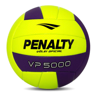 Bola de Vôlei Penalty VP 5000 X Original em Oferta na Shopee