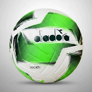 Bola de Futebol Society Diadora Colorin Park Sem Costura Original em Oferta na Shopee