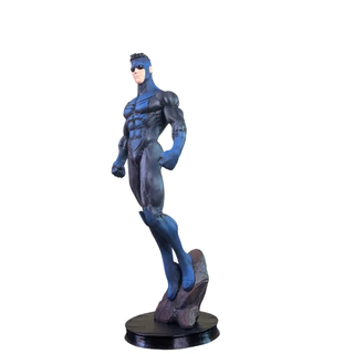 Invencível action figure