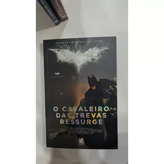 Batman - O Cavaleiro das Trevas