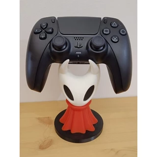 Suporte para controle Playstation 5 e Xbox Hollow Knight