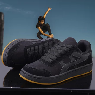 tênis casual esportivo levi confortável unissex feminino e masculino