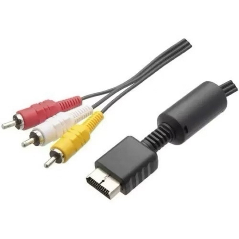 Cabo Componente Ps2 em Oferta | Shopee 2026