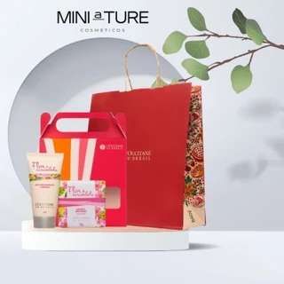 kit l'occitane em Promoção na Shopee Brasil 2026