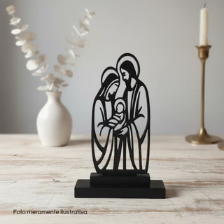 Sagrada Família Impressão 3D PLA - Cores variadas