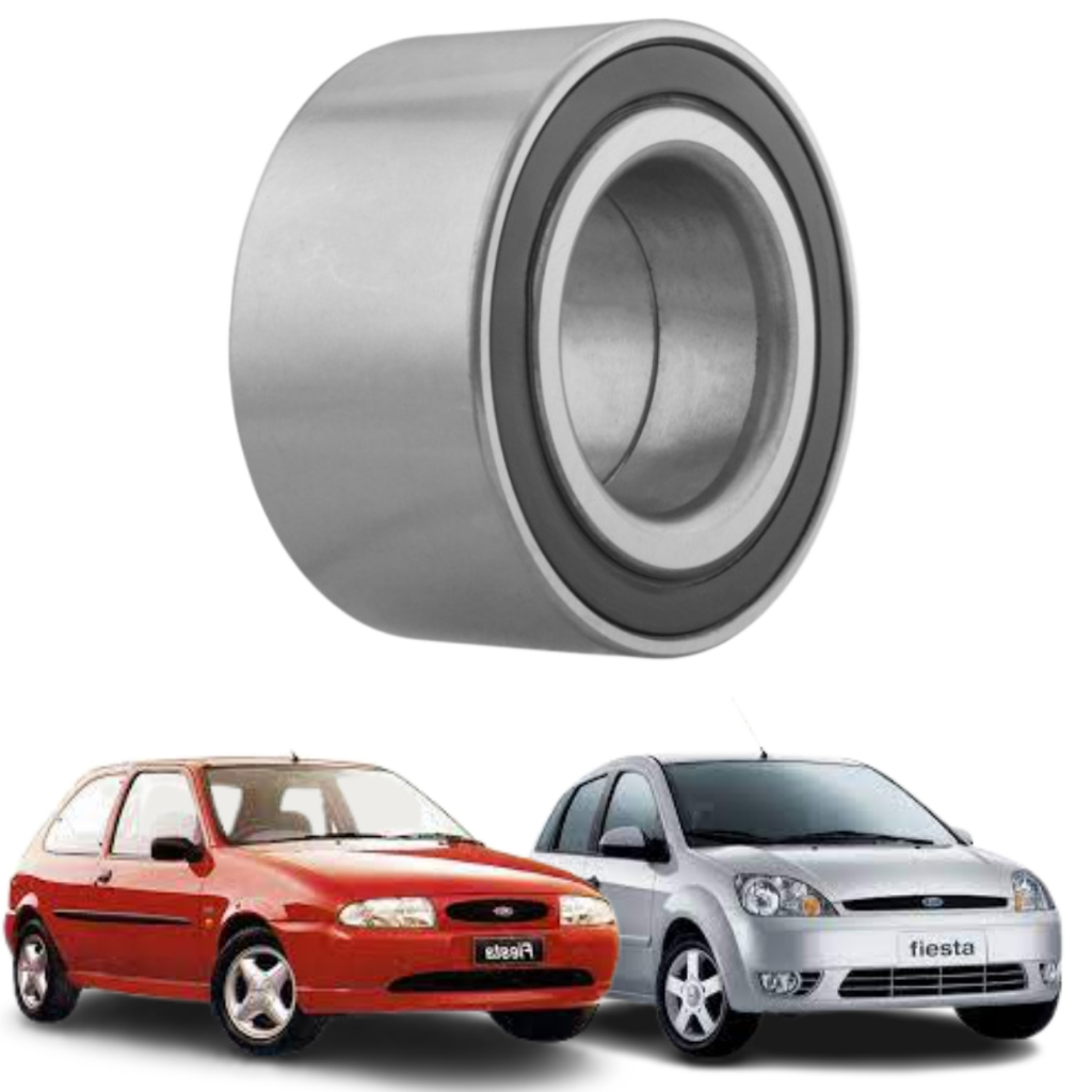 Rolamento Roda Dianteiro FORD FIESTA 1996 1997 1998 1999 2000 2001 2002 ...