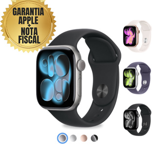 apple watch series 4 em Promoção na Shopee Brasil 2025