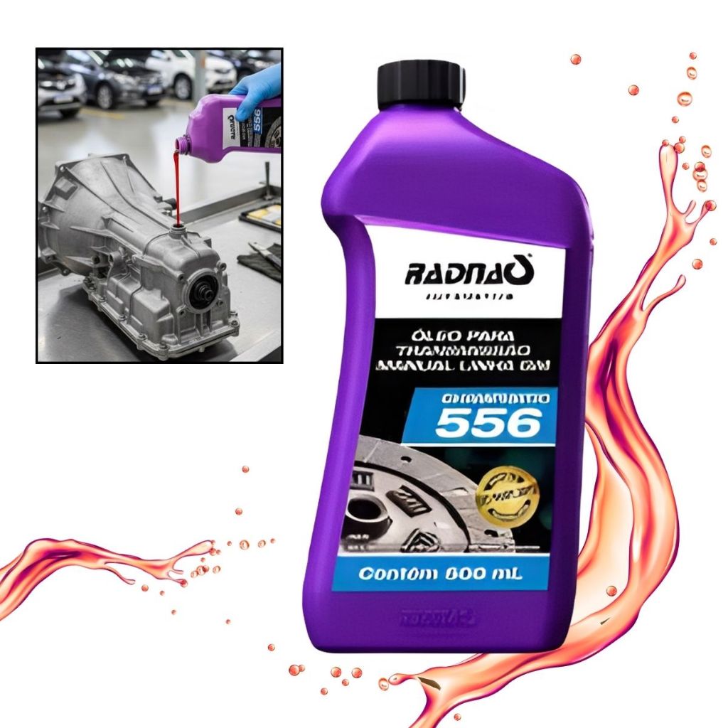 Óleo Câmbio Transmissão 556 Corsa Celta Monza Kadett | Shopee Brasil