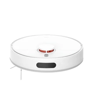 Xiaomi S40c Robo Aspirador Com Alto Poder de Sucção Aspira e Passa Pano 5000pa | LANÇAMENTO 2025