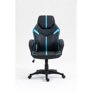 Cadeira Gamer Escritório Confortável Giratória Durawell até 150kgs KY-539